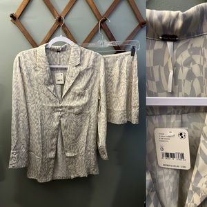 Free People NWT size 0